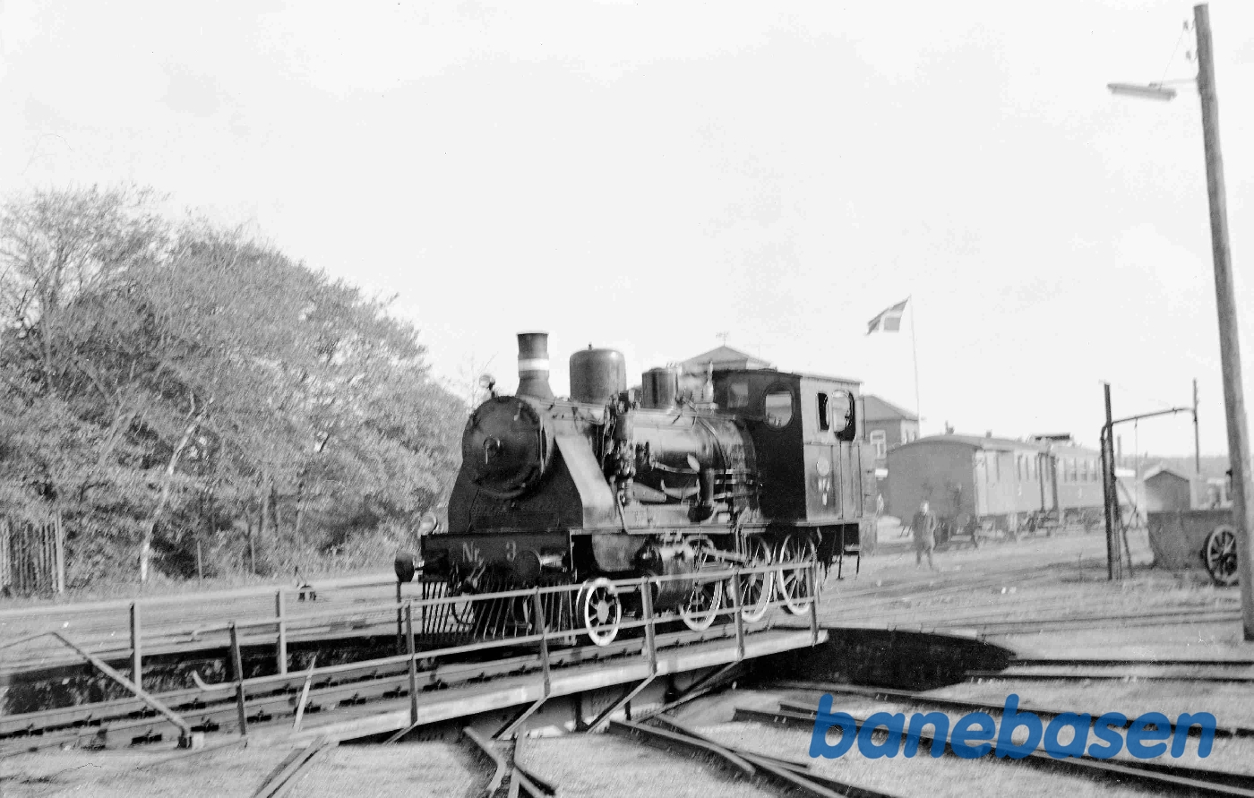 Damplokomotiv Damplokomotiv