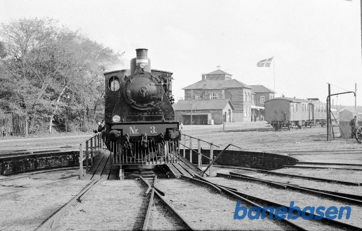 Damplokomotiv Damplokomotiv