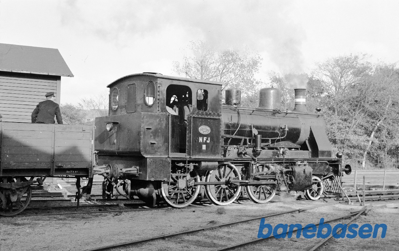 Damplokomotiv Damplokomotiv