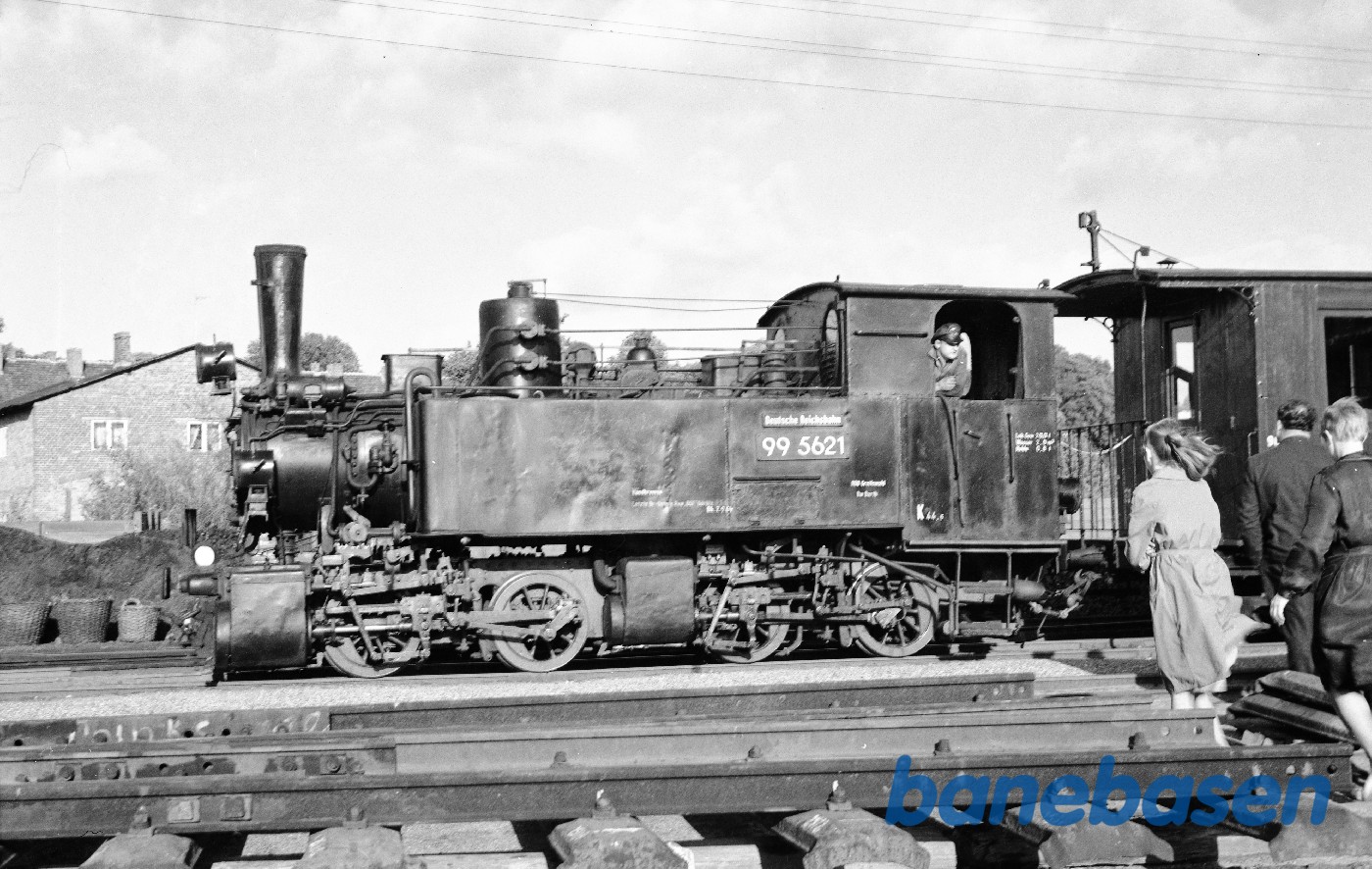 Damplokomotiv Damplokomotiv