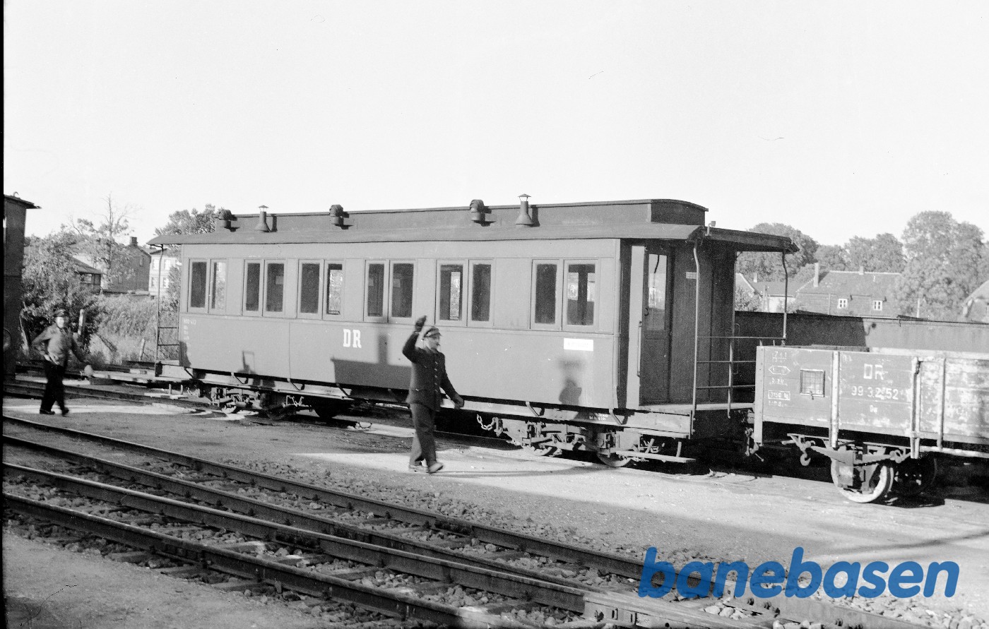 Personvogn Personvogn