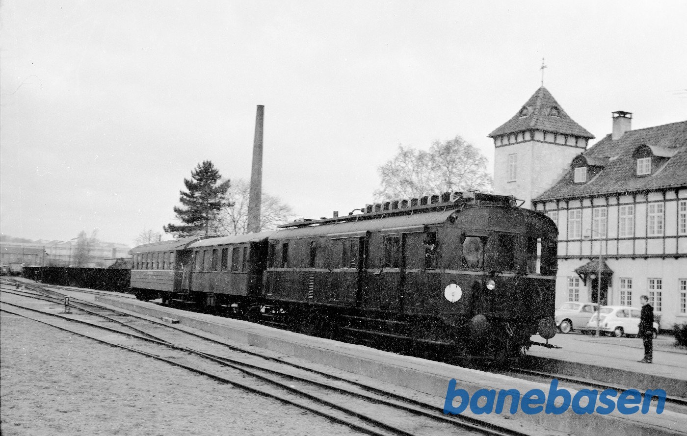 M 2 + C ? + C 41 , DJK udflugtstog M 2 + C ? + C 41 , DJK udflugtstog