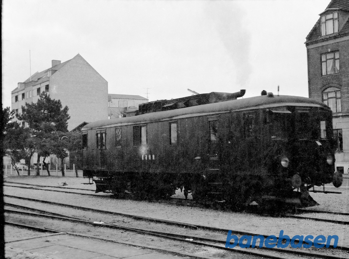 Diesellokomotiv Diesellokomotiv