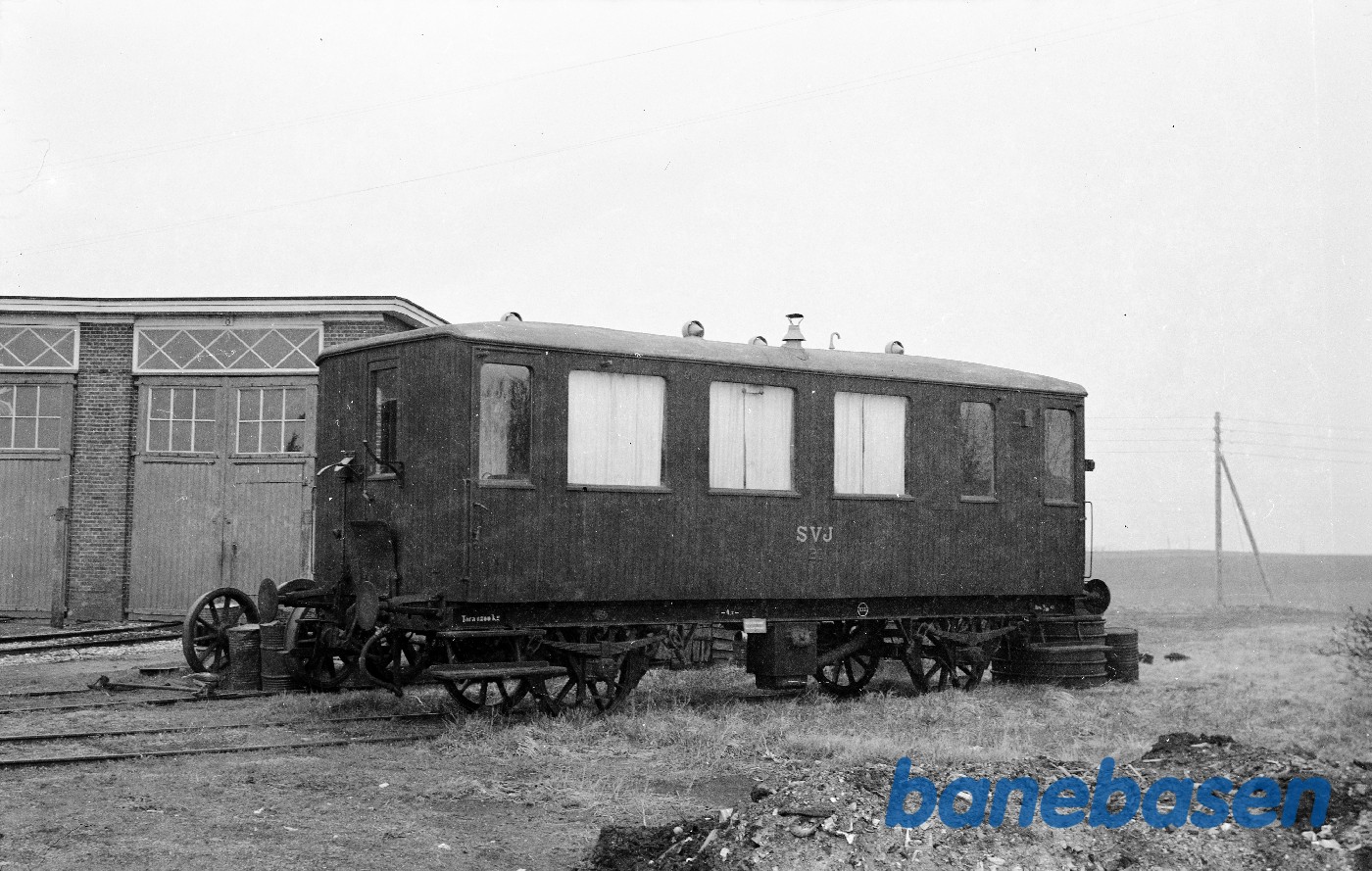 Motorbivogn Motorbivogn