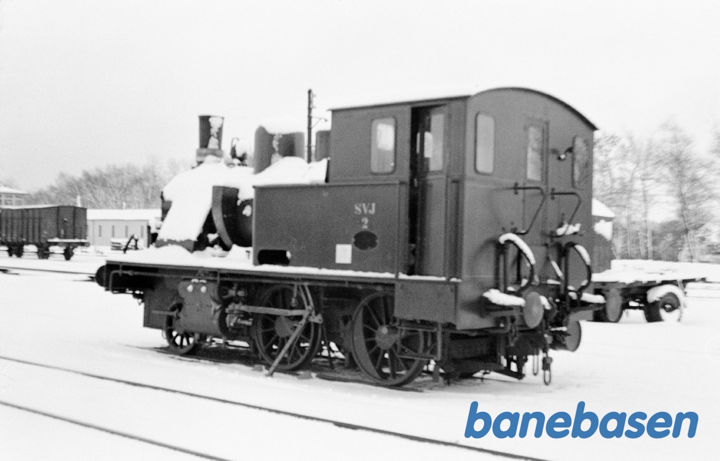 Damplokomotiv Damplokomotiv