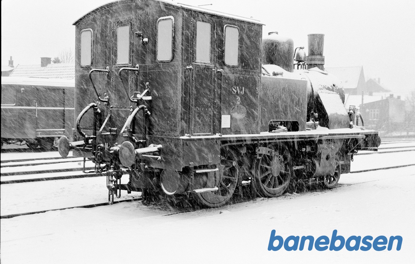 Damplokomotiv Damplokomotiv