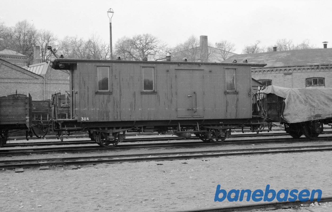 Personvogn Personvogn