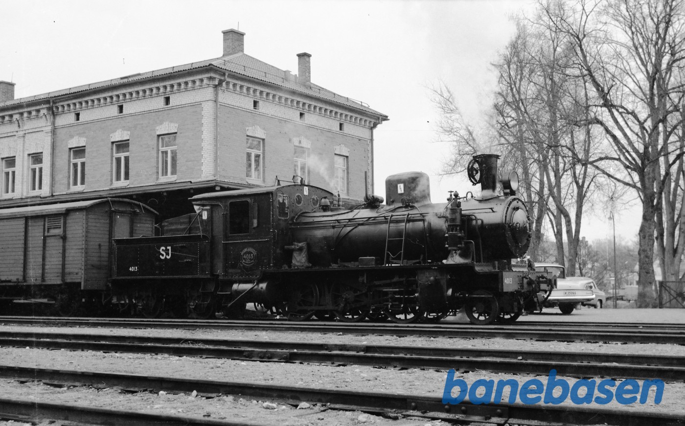 Damplokomotiv Damplokomotiv