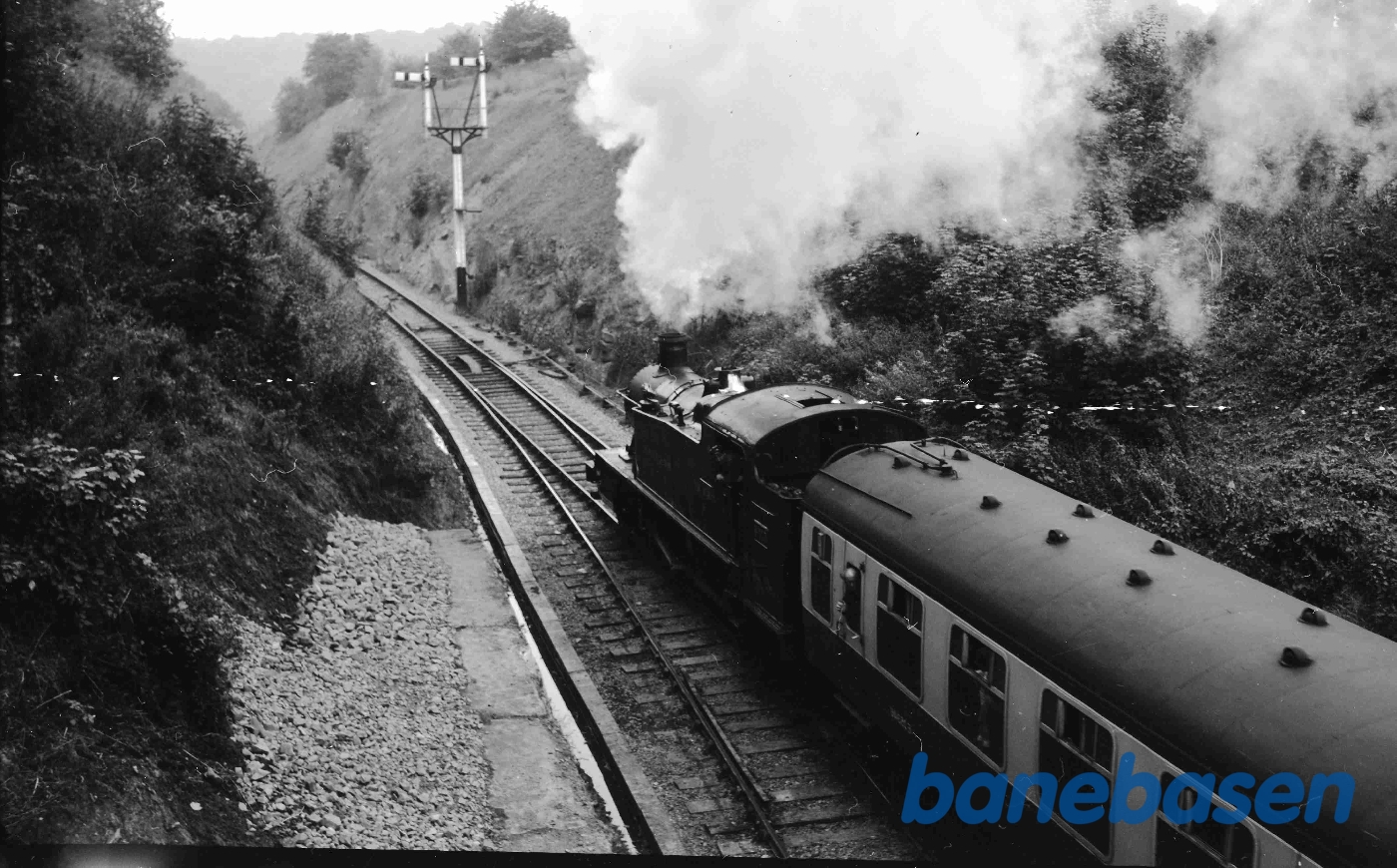 engelsk veteranbane engelsk veteranbane