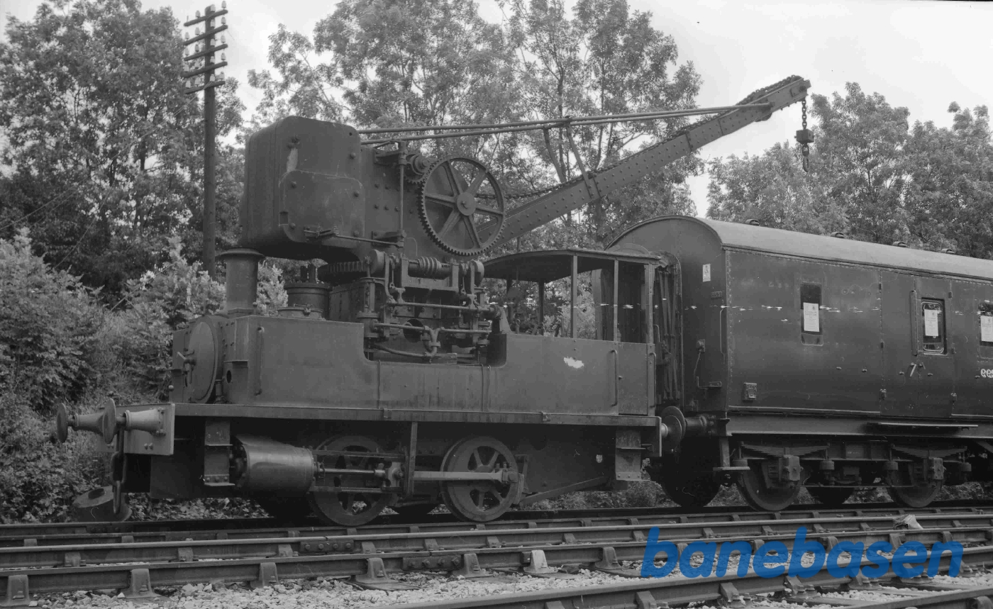 engelsk veteranbane engelsk veteranbane