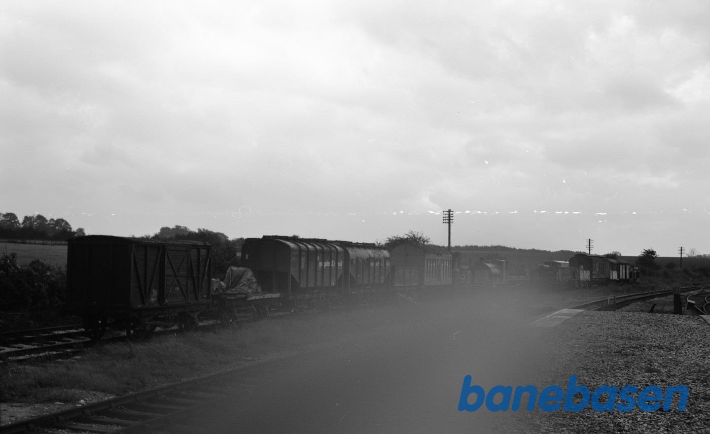 engelsk veteranbane engelsk veteranbane