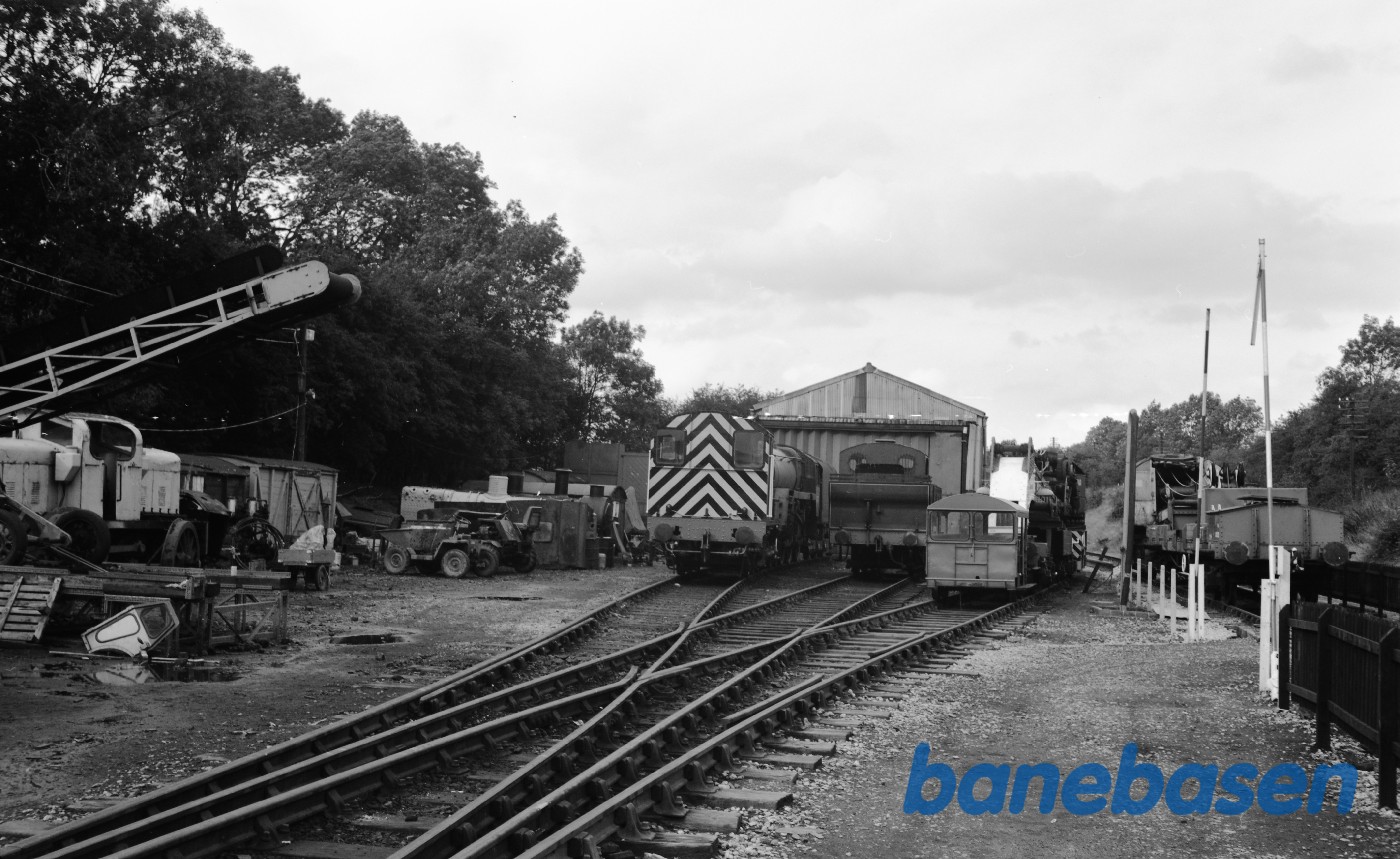 engelsk veteranbane engelsk veteranbane