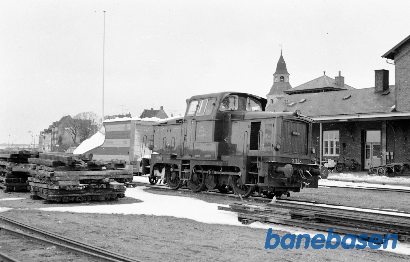 MH 334 + Sneplov 72 MH 334 + Sneplov 72