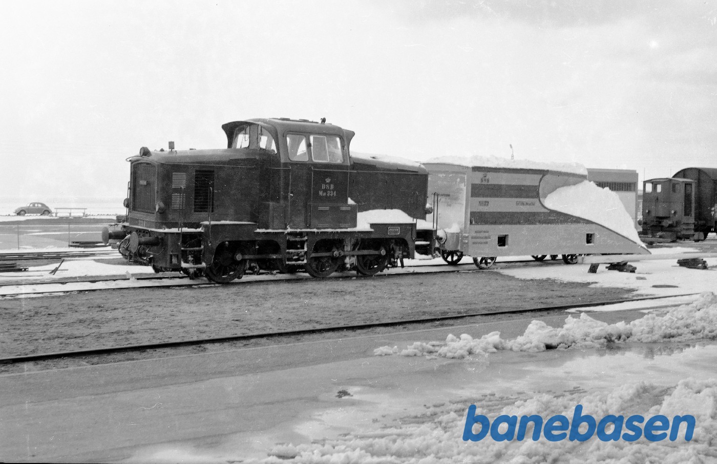 MH 334 + Sneplov 72 MH 334 + Sneplov 72