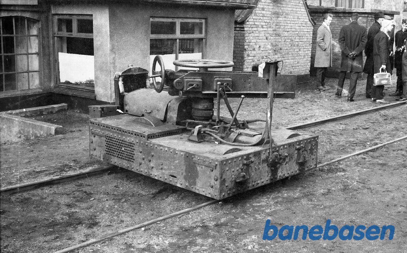 Rangertraktor Rangertraktor