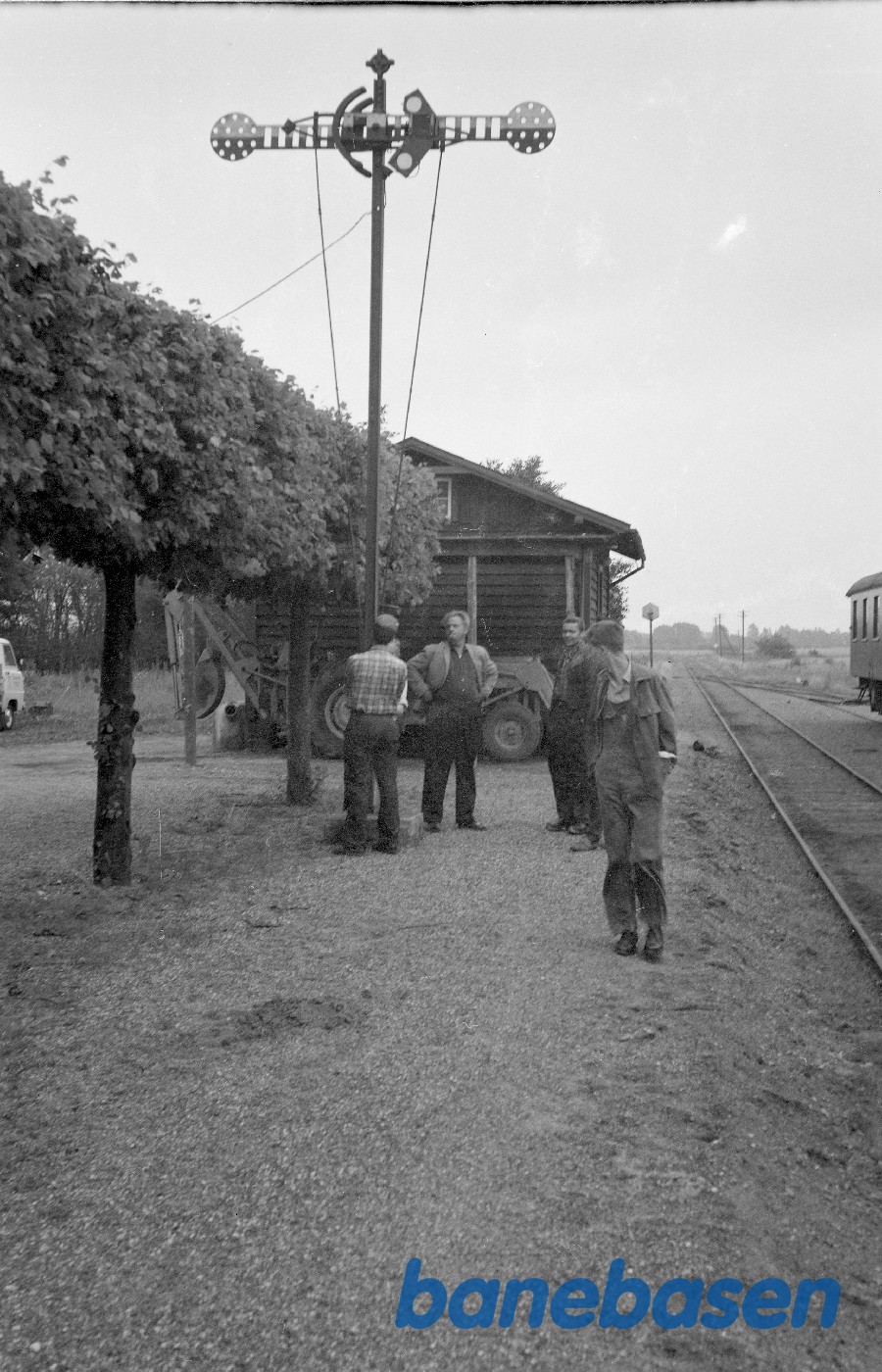 Seden station Seden station