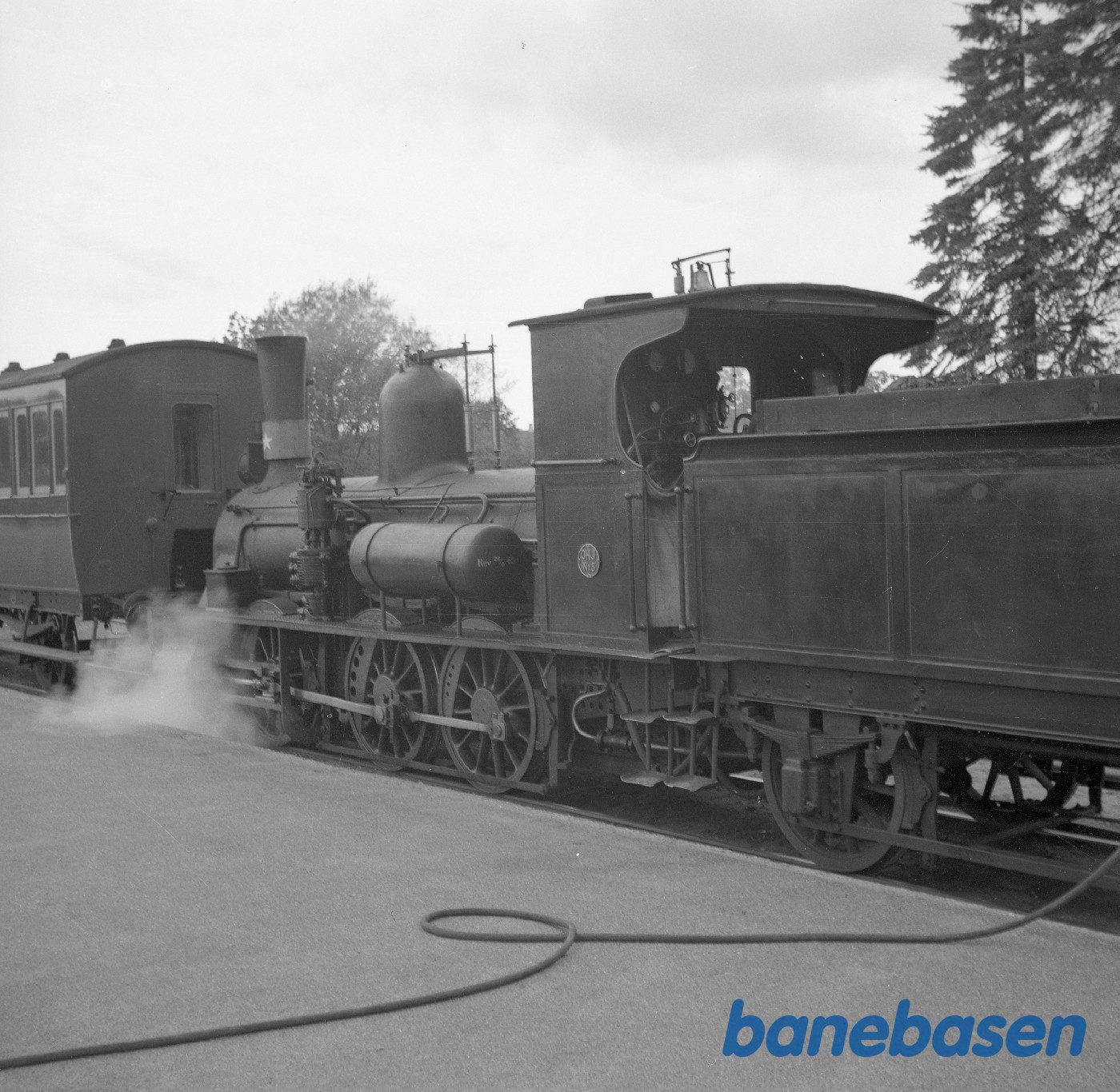 OHJ nr. 5 vandtagning OHJ nr. 5 vandtagning