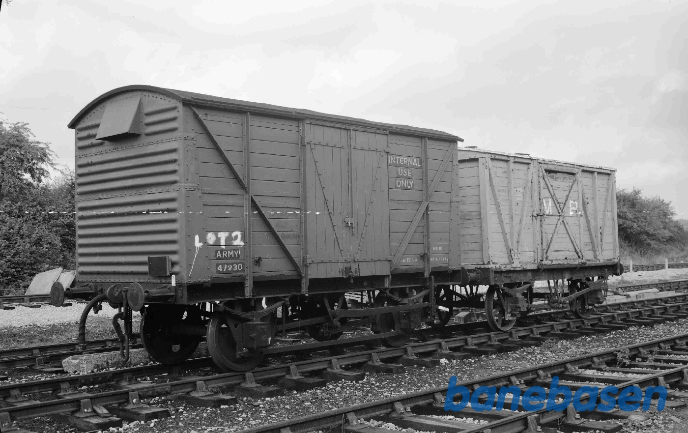 engelsk veteranbane engelsk veteranbane