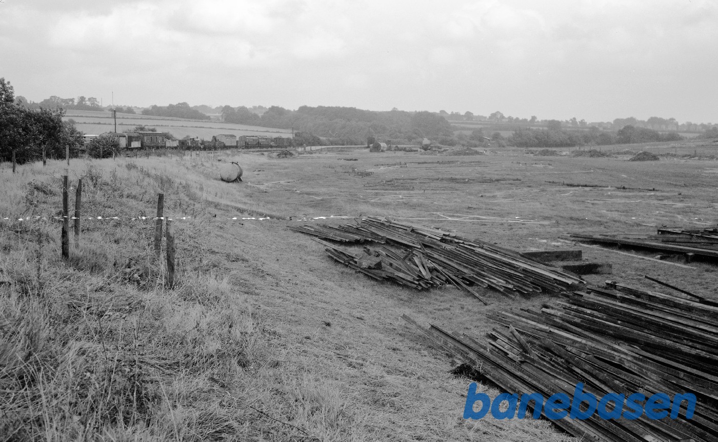 engelsk veteranbane engelsk veteranbane