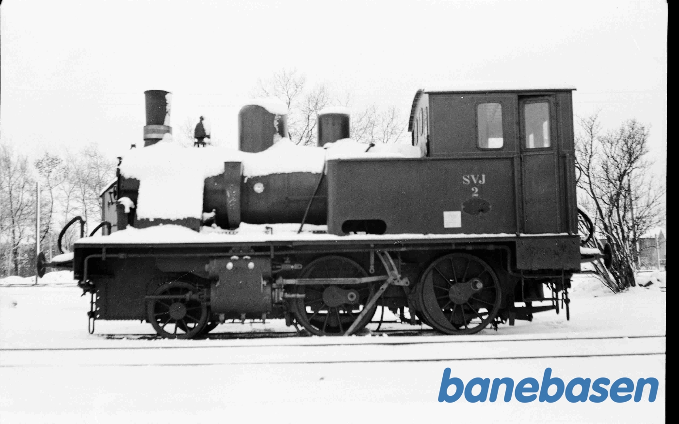 Damplokomotiv Damplokomotiv