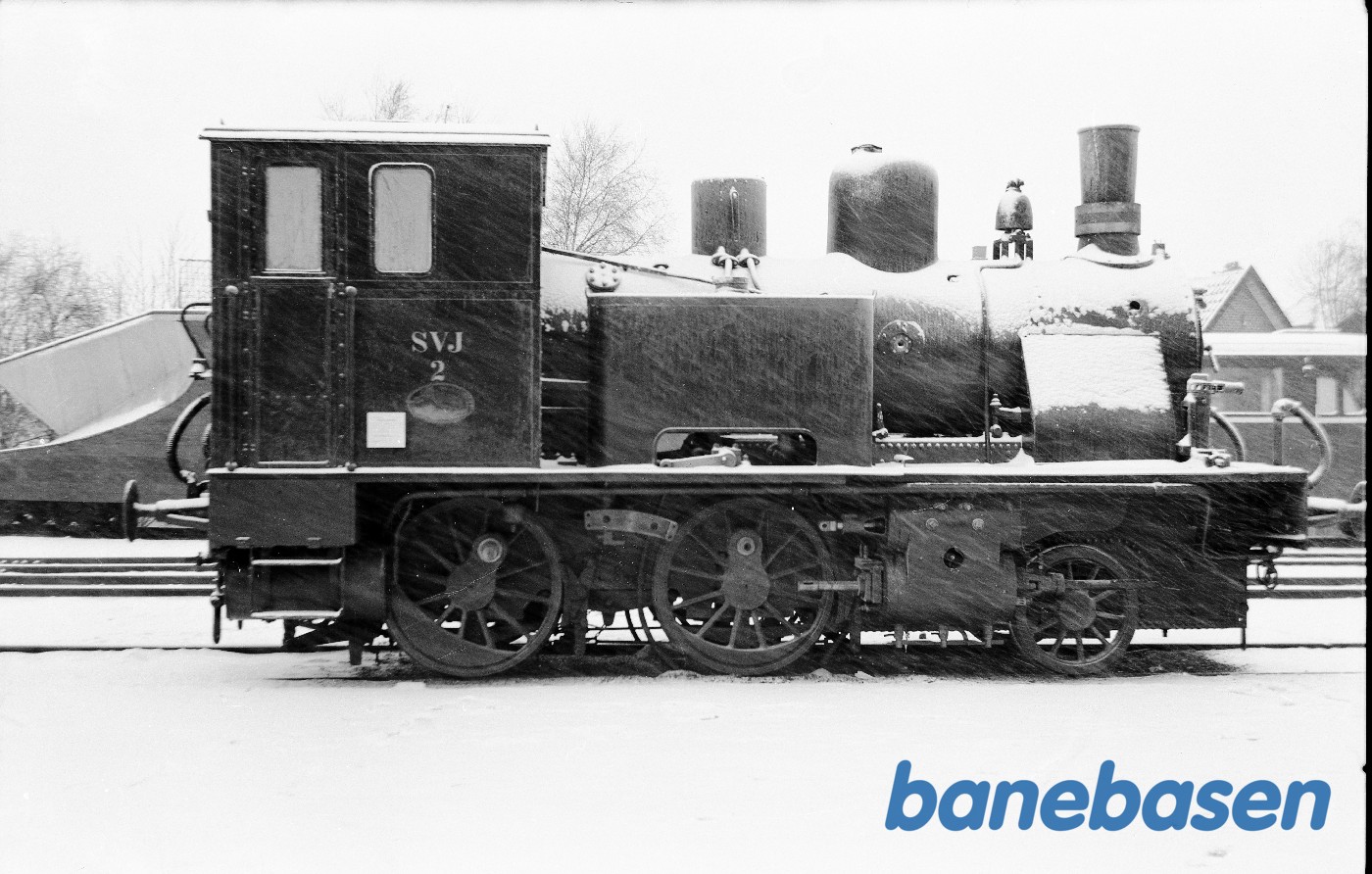 Damplokomotiv Damplokomotiv