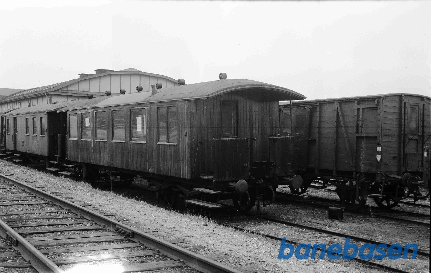 Personvogn Personvogn