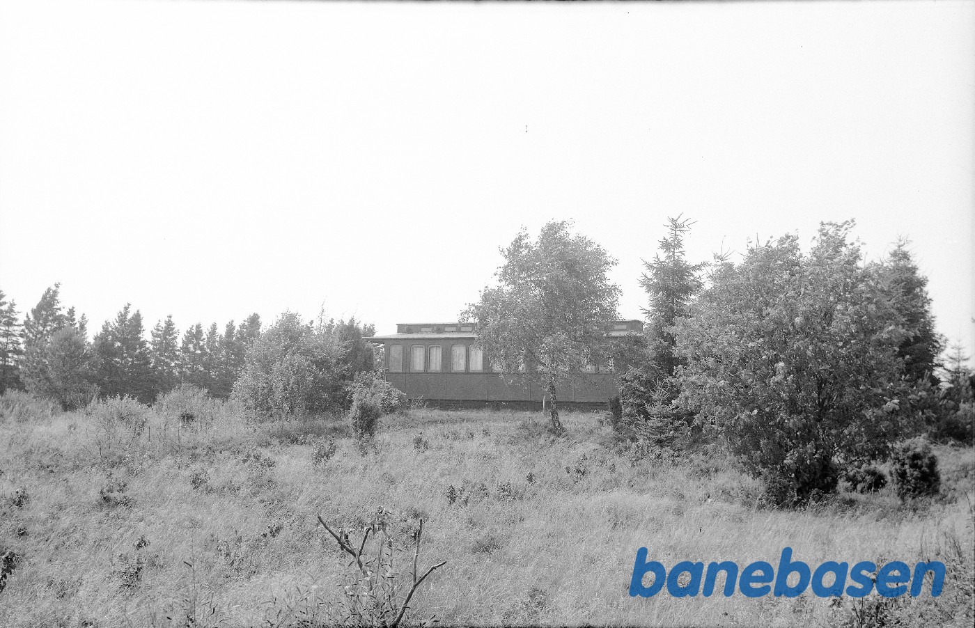 Vognkasse CB 76 Vognkasse CB 76