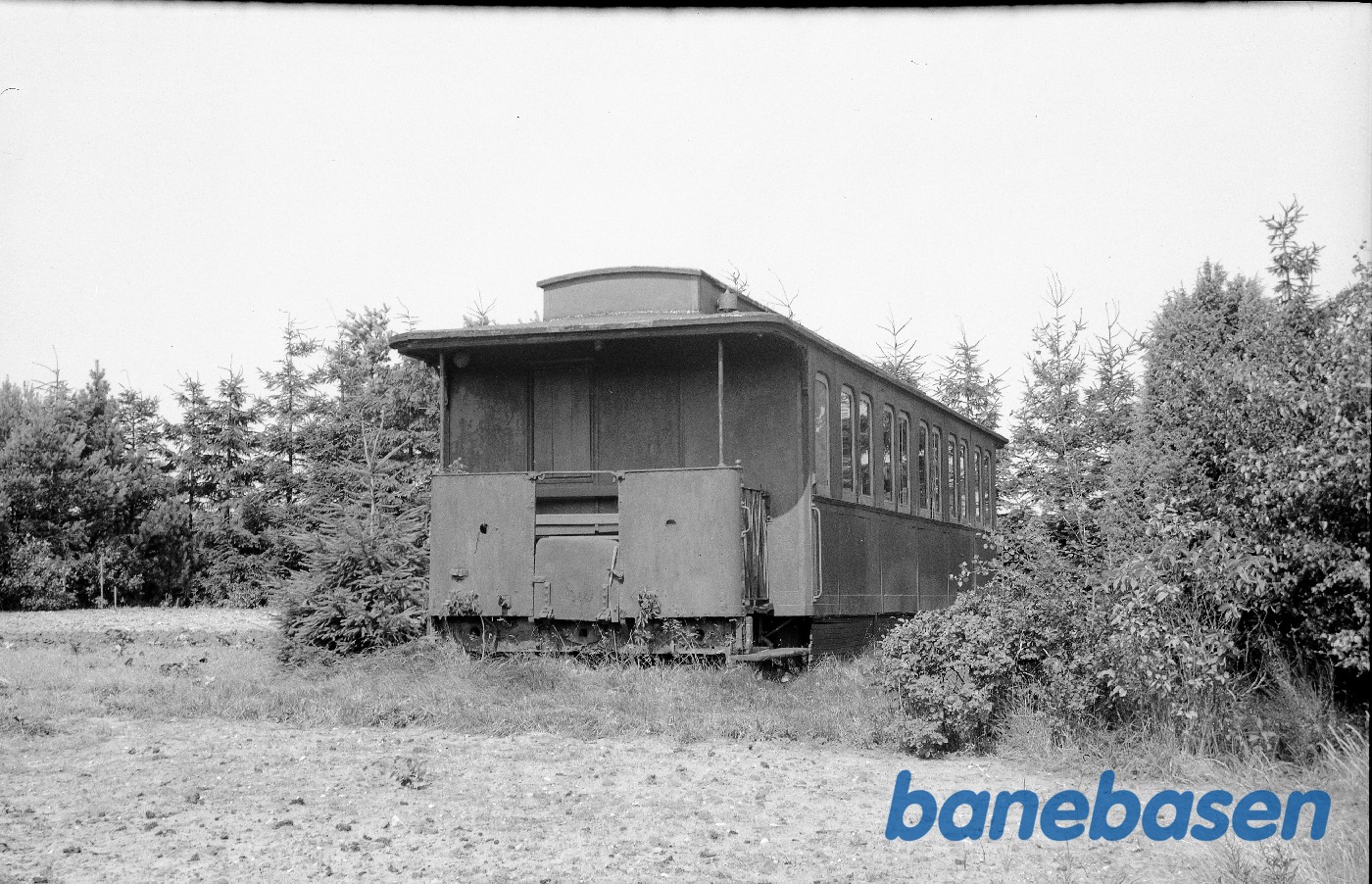 Vognkasse CB 76 Vognkasse CB 76