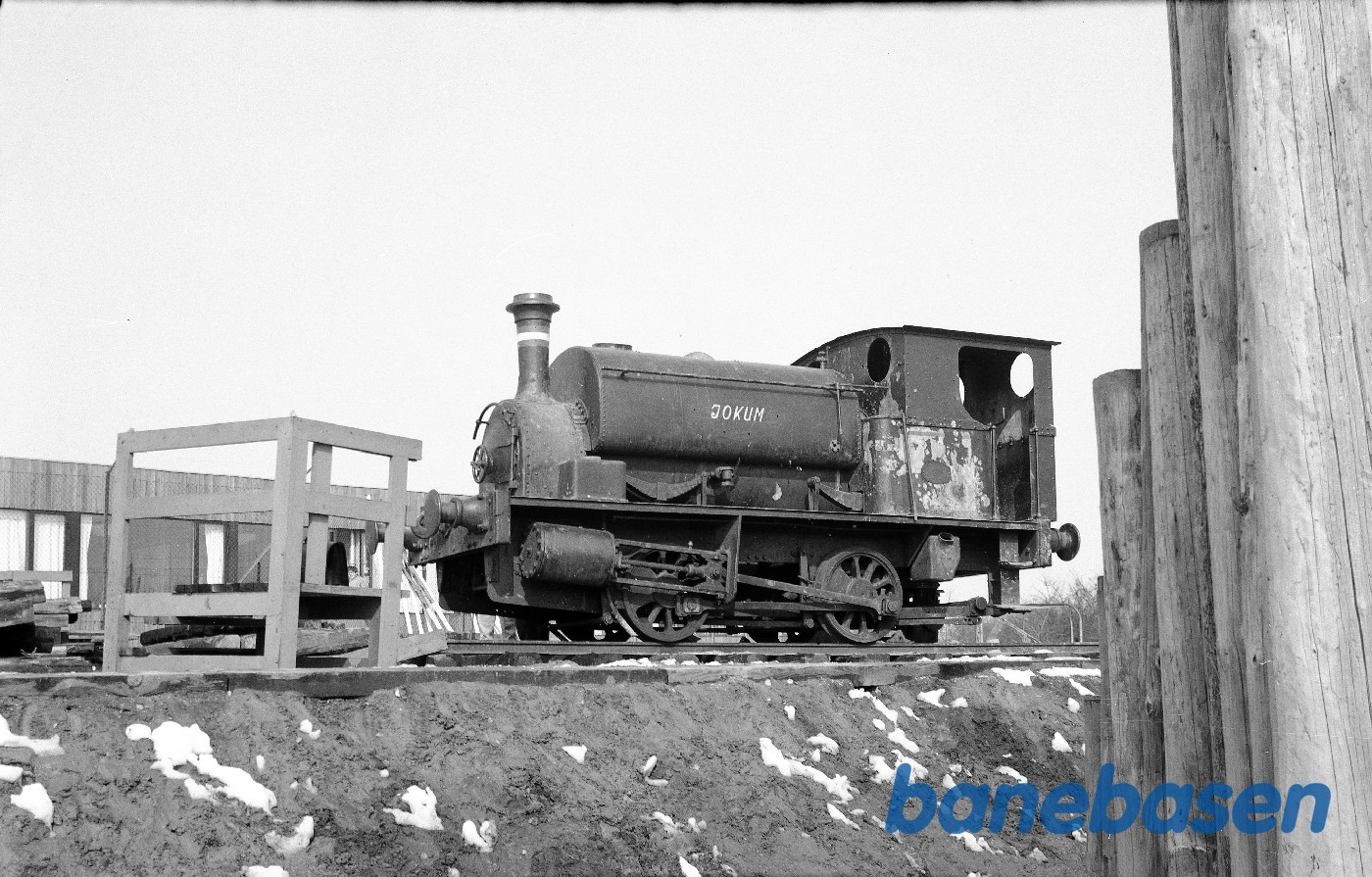 Damplokomotiv Damplokomotiv