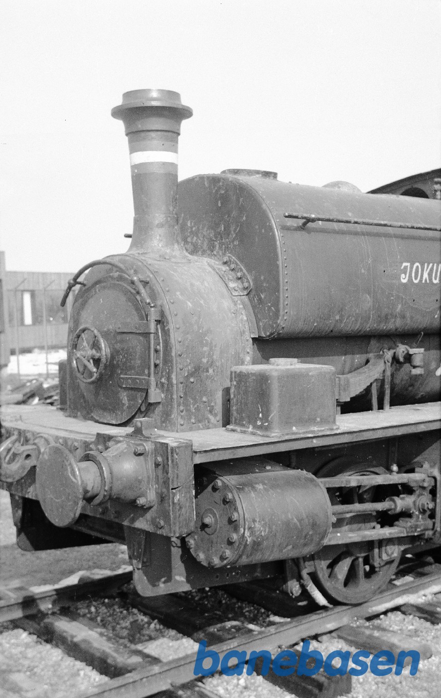 Damplokomotiv Damplokomotiv