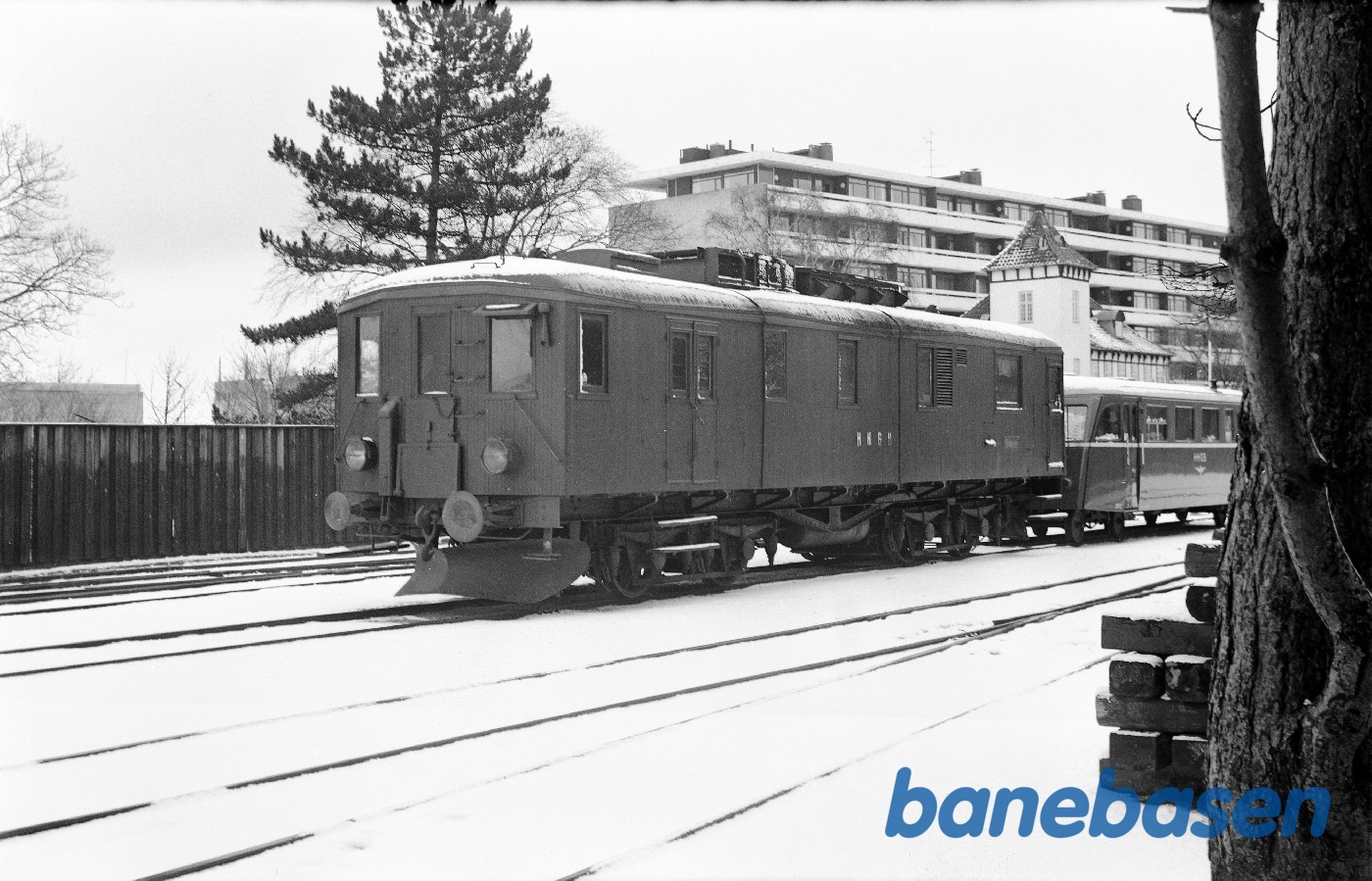 Diesellokomotiv Diesellokomotiv