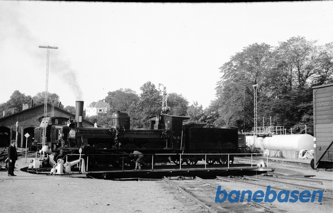 Damplokomotiv Damplokomotiv