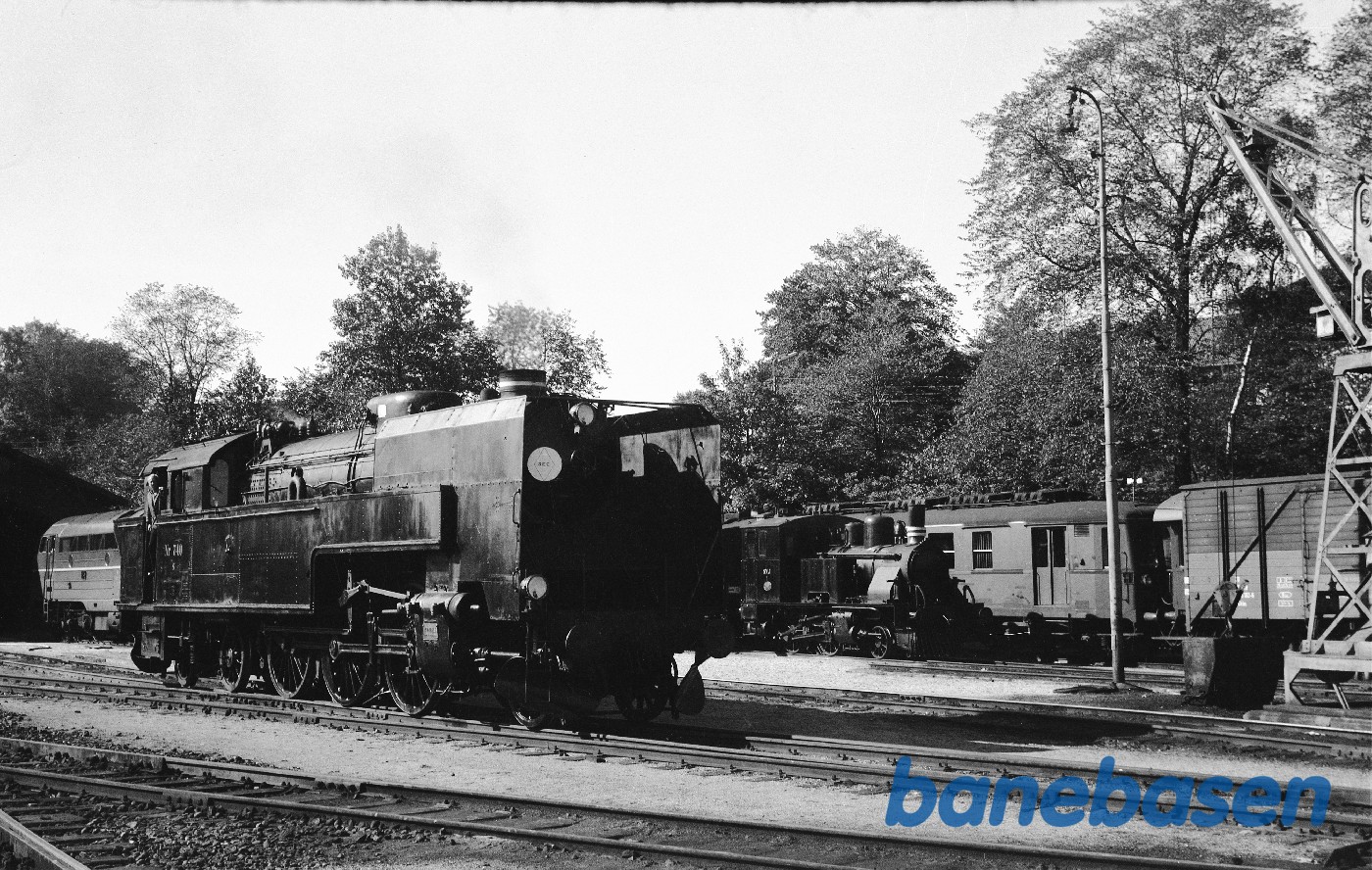 Damplokomotiv Damplokomotiv