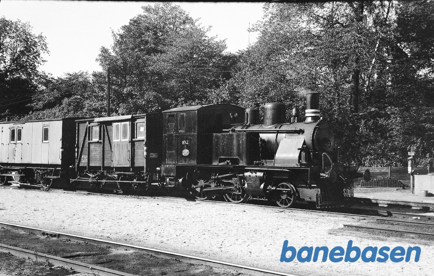 SVJ nr. 1 + FFJ EM 37 + HgJK SP. 1 SVJ nr. 1 + FFJ EM 37 + HgJK SP. 1