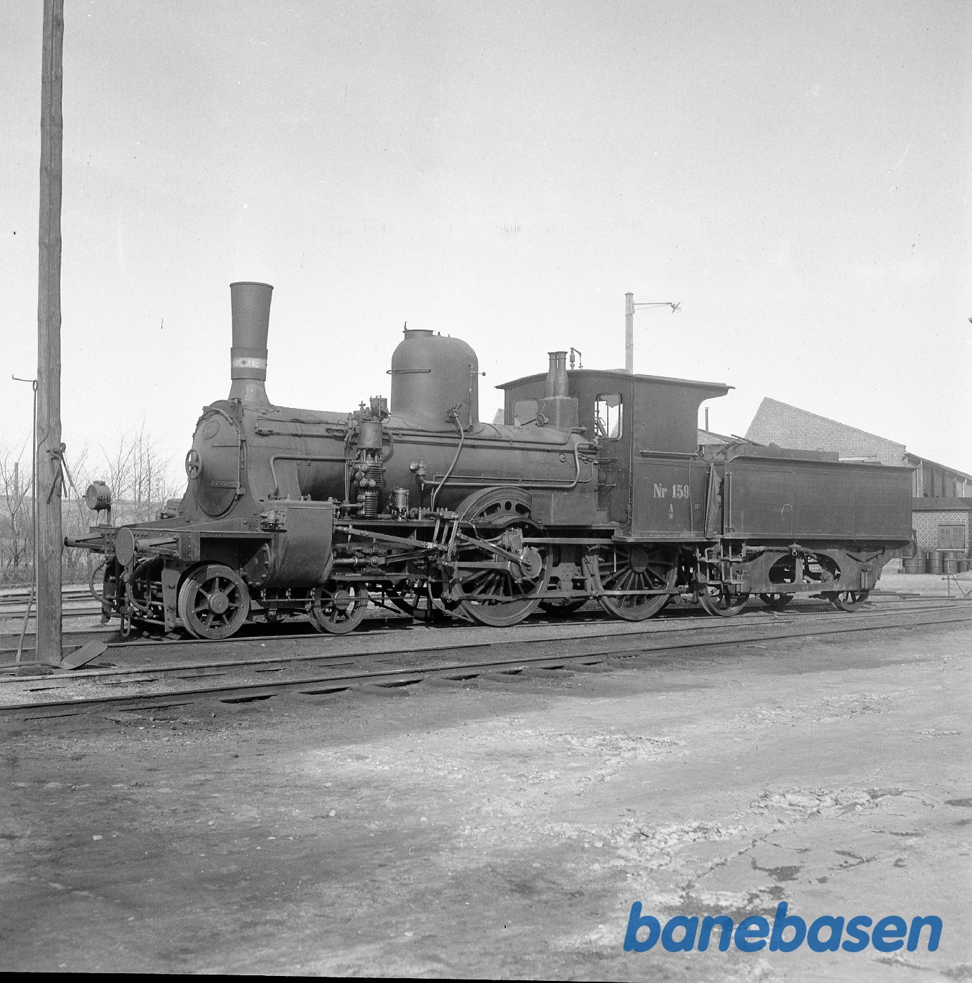 Damplokomotiv Damplokomotiv