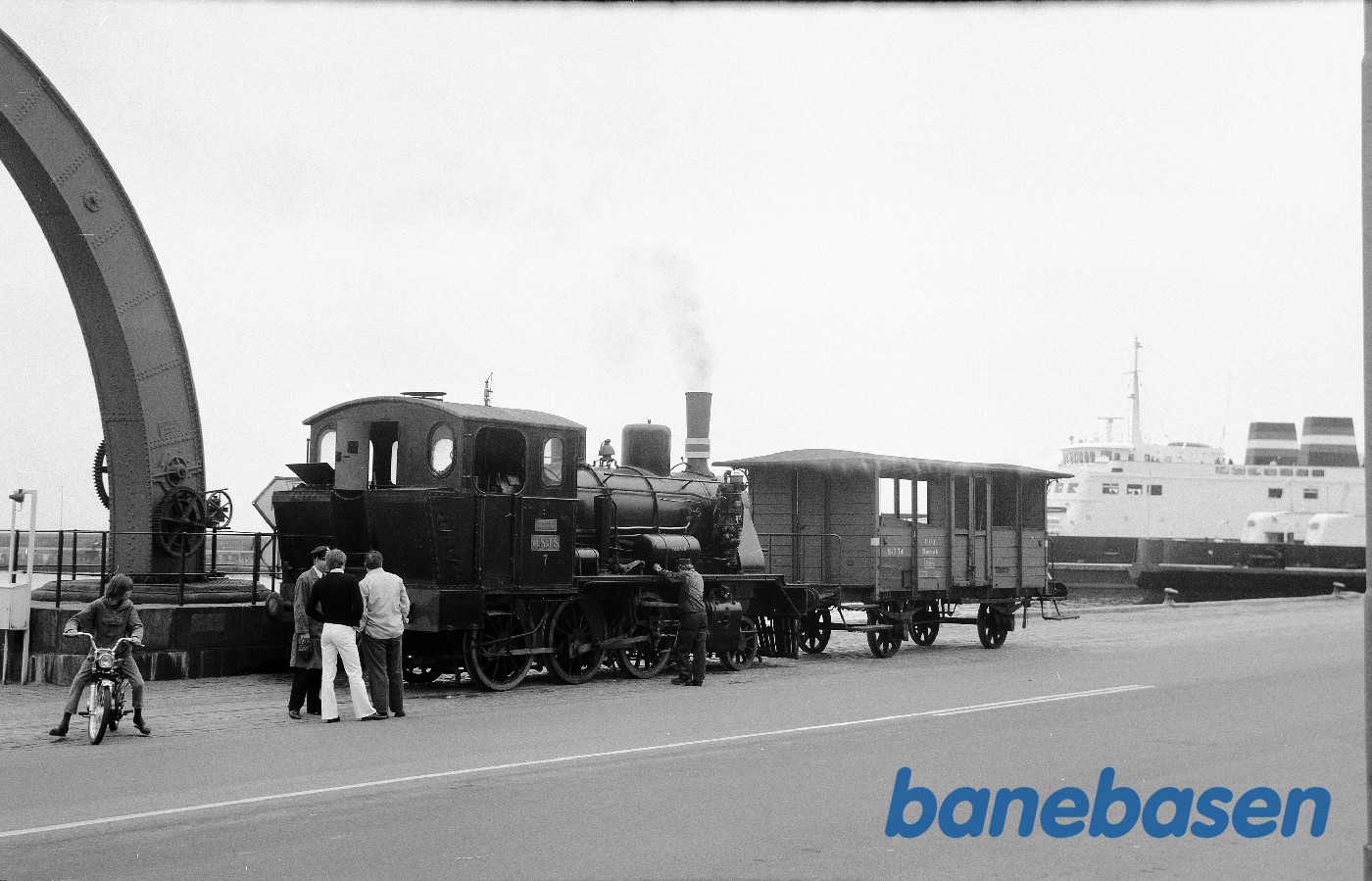 ØSJS nr. 7 + OHJ QA 304 ØSJS nr. 7 + OHJ QA 304