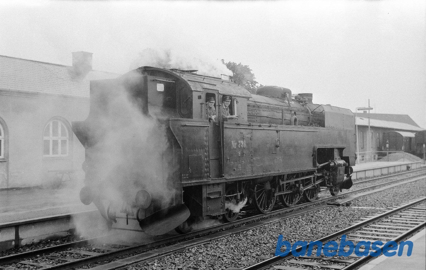 Damplokomotiv Damplokomotiv