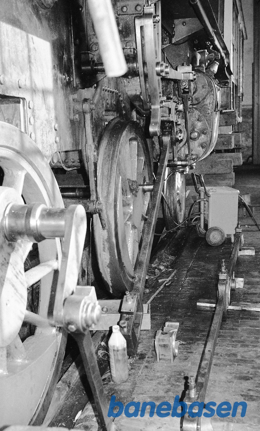 Cylinder og gangtøj OKMJ nr. 14 Cylinder og gangtøj OKMJ nr. 14