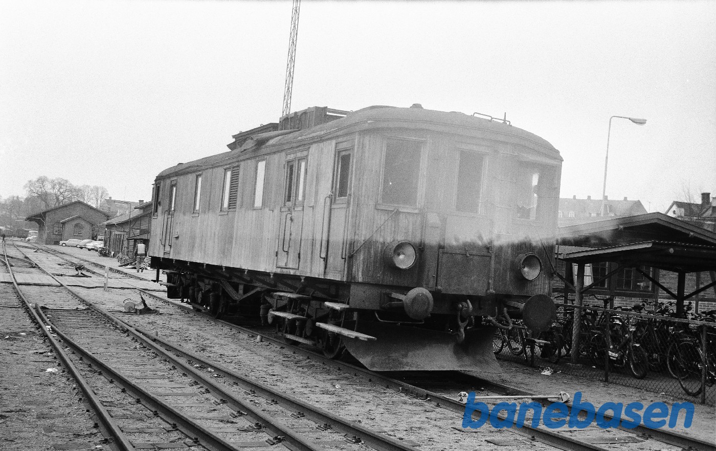 Diesellokomotiv HHGB M 1 Diesellokomotiv HHGB M 1