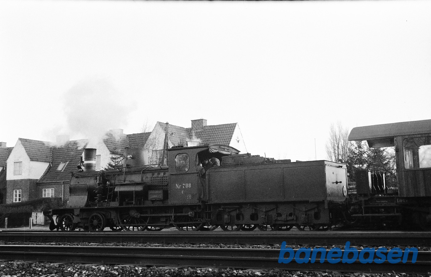 Damplokomotiv Damplokomotiv