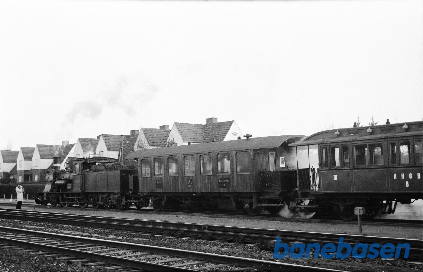 C 708 med særtog for HgJK C 708 med særtog for HgJK