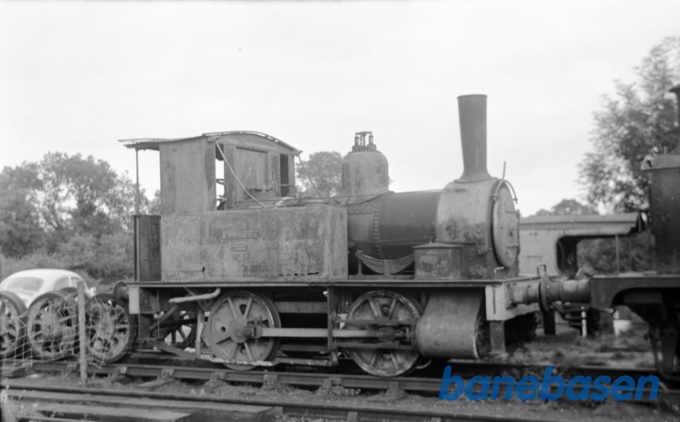 damplokomotiv damplokomotiv