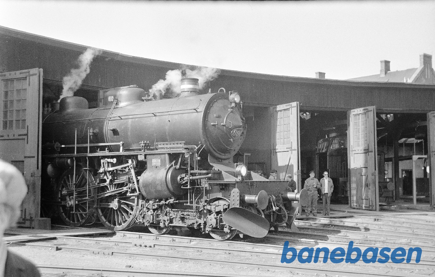 Damplokomotiv Damplokomotiv