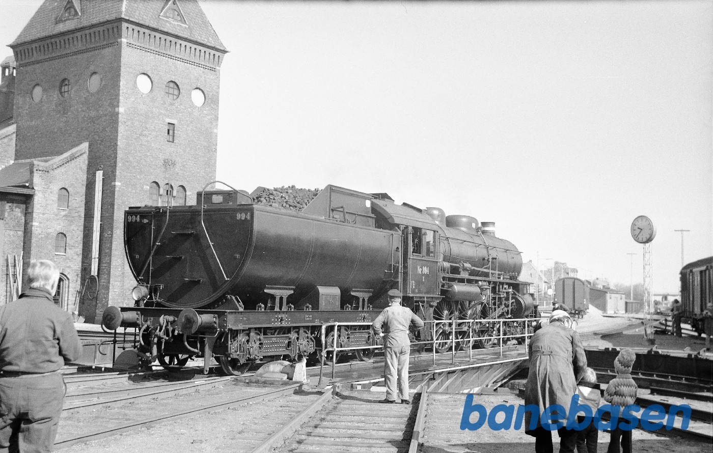 Damplokomotiv Damplokomotiv