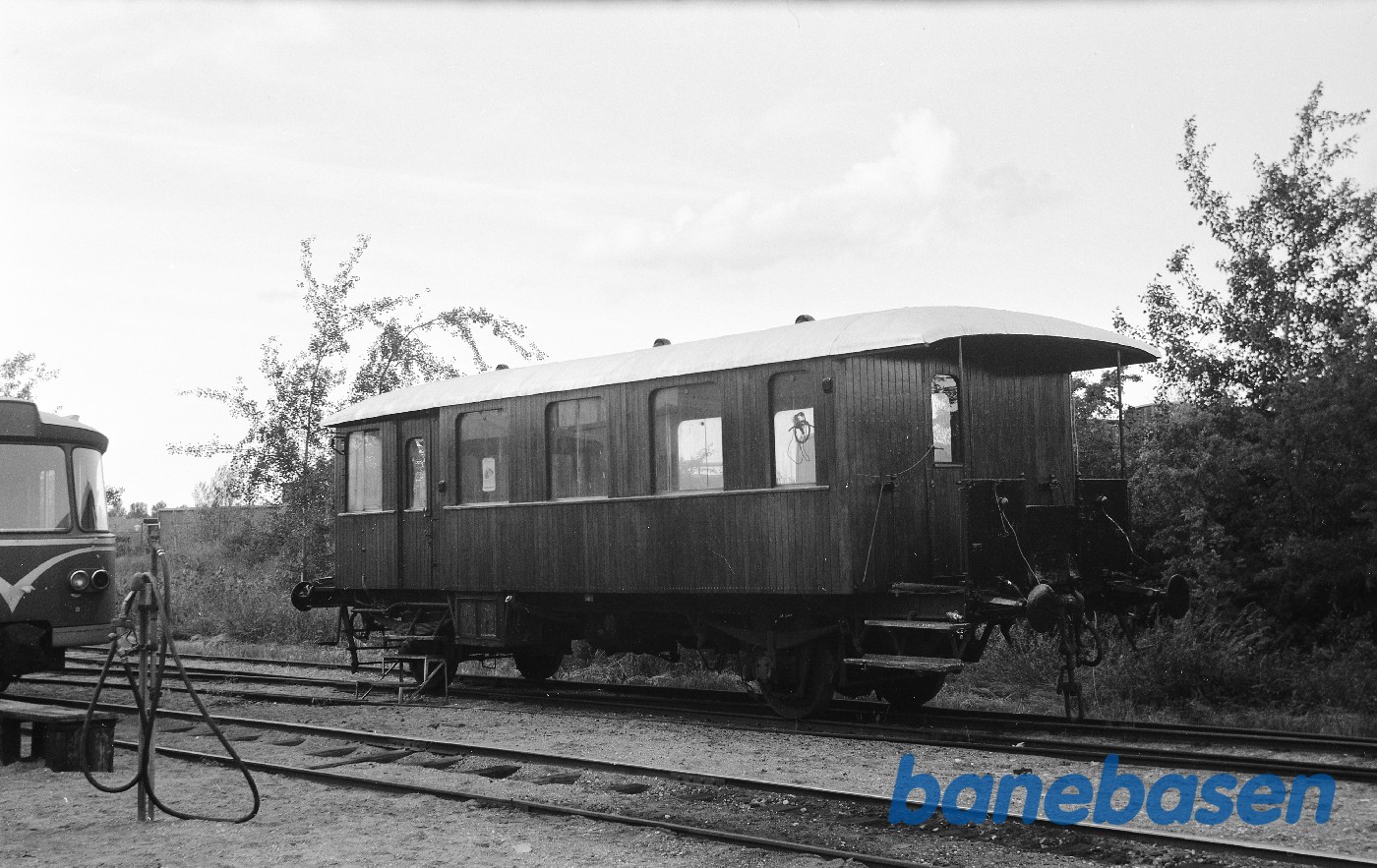 Motorvogn LNJ M 4 Motorvogn LNJ M 4