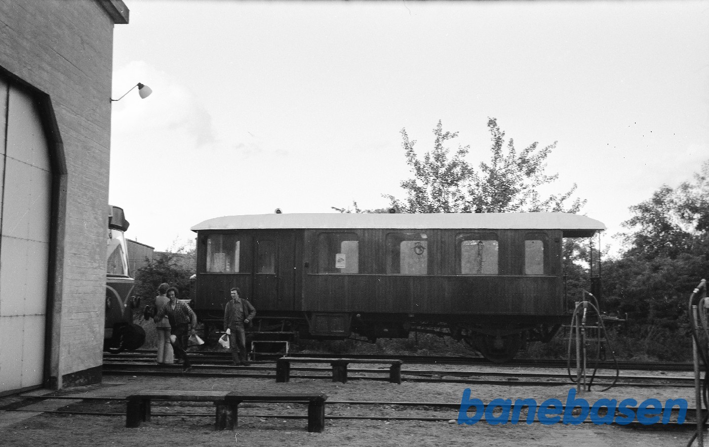 Motorvogn LNJ M 4 Motorvogn LNJ M 4