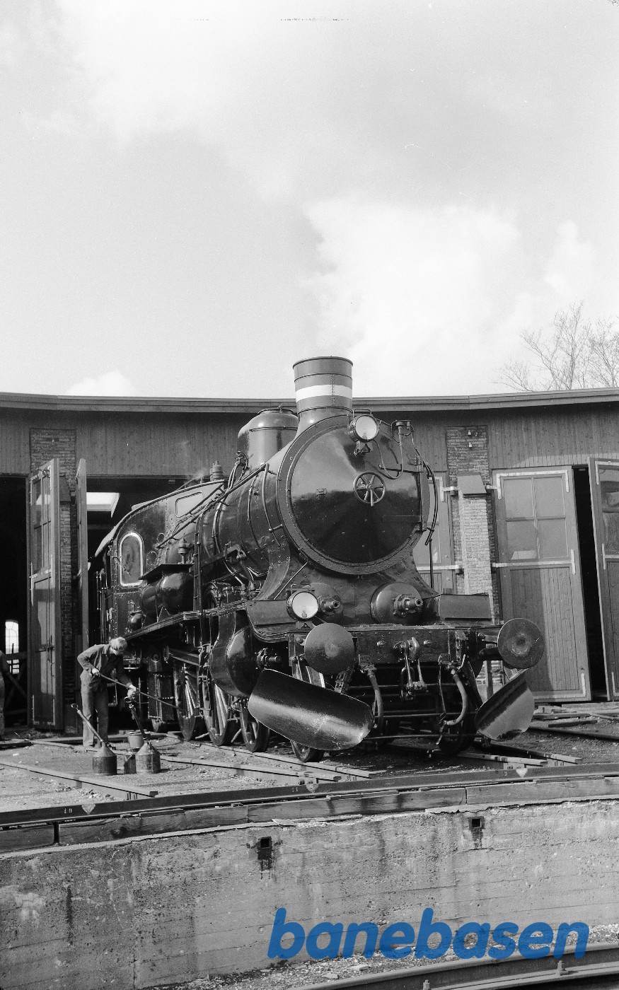 Damplokomotiv Damplokomotiv