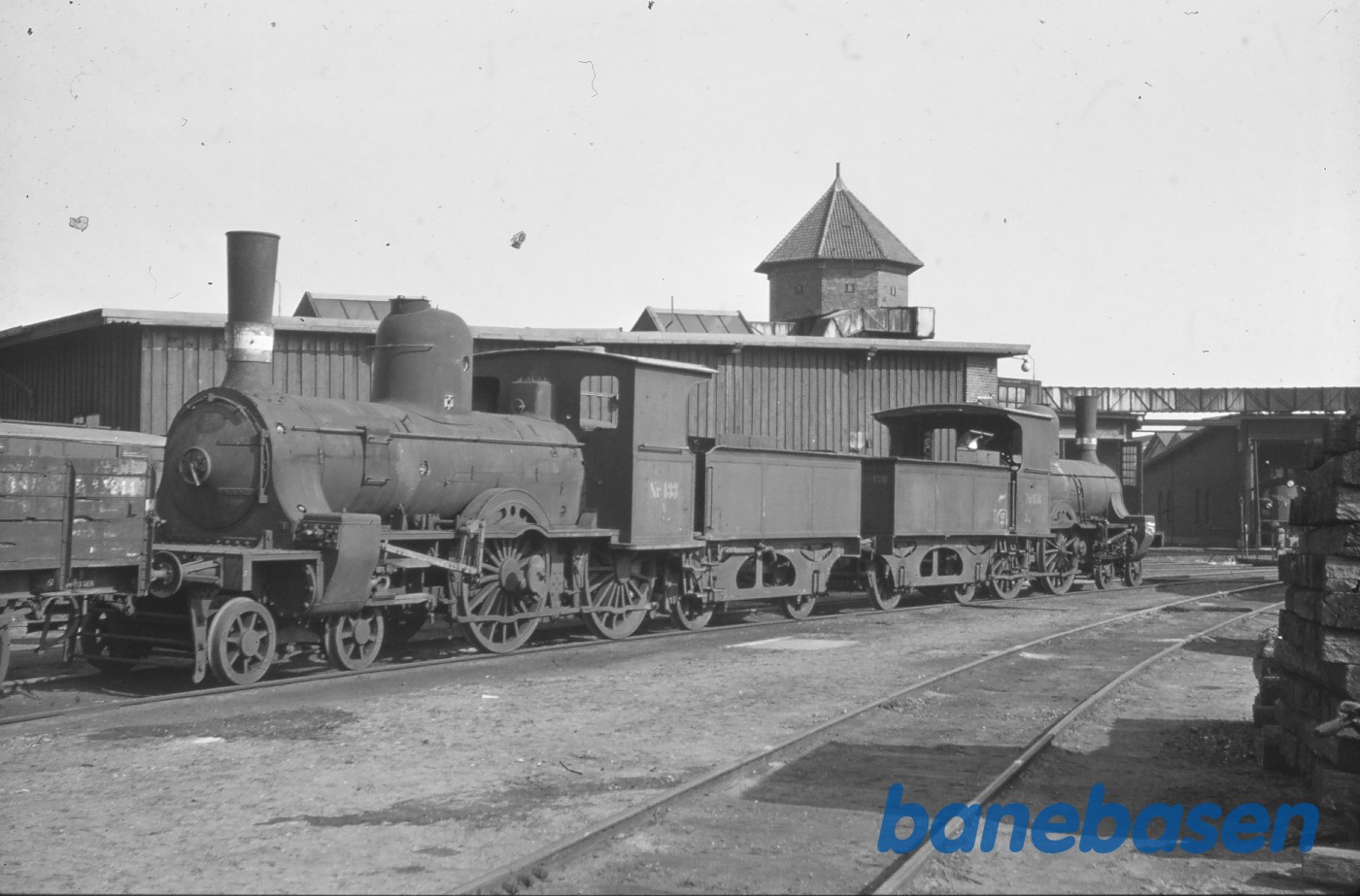 A 133 + A 158 A 133 + A 158