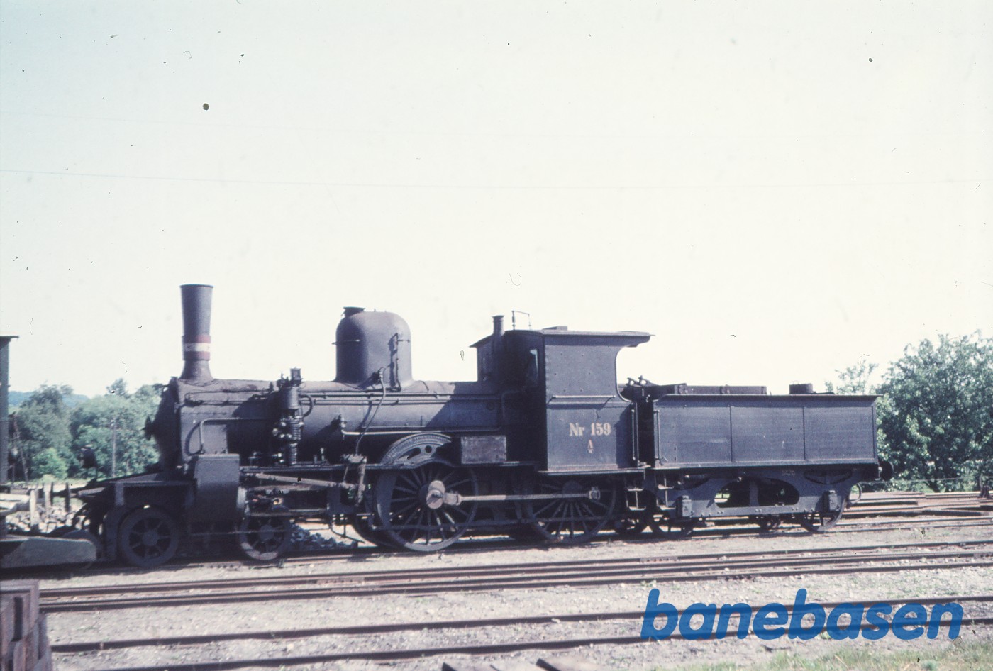 Damplokomotiv Damplokomotiv