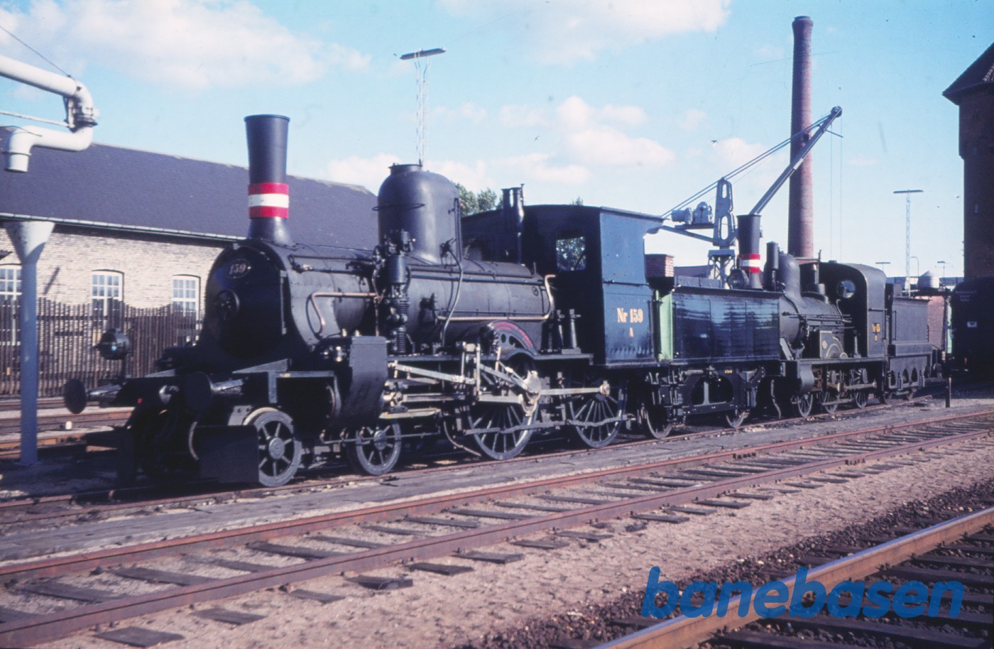 A 159 + B 45 A 159 + B 45